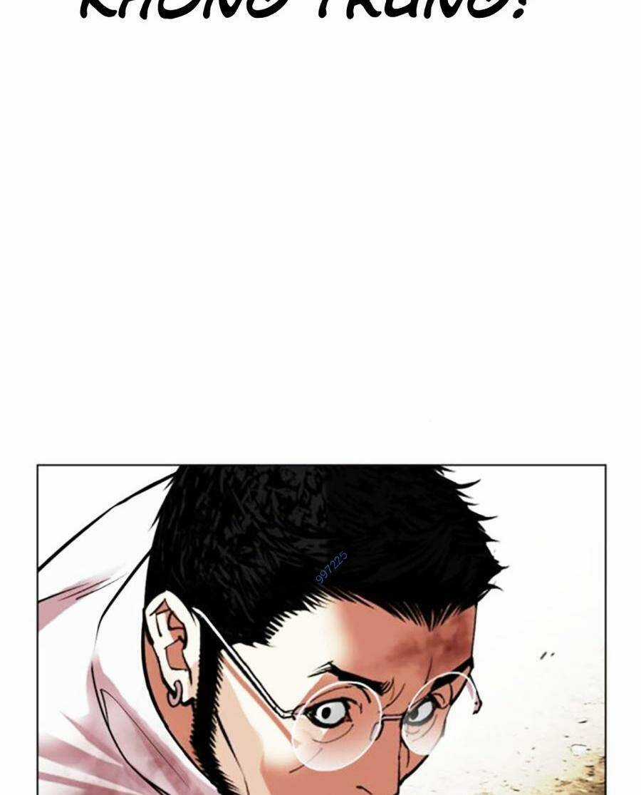 Lookism Chapter 490 trang 140