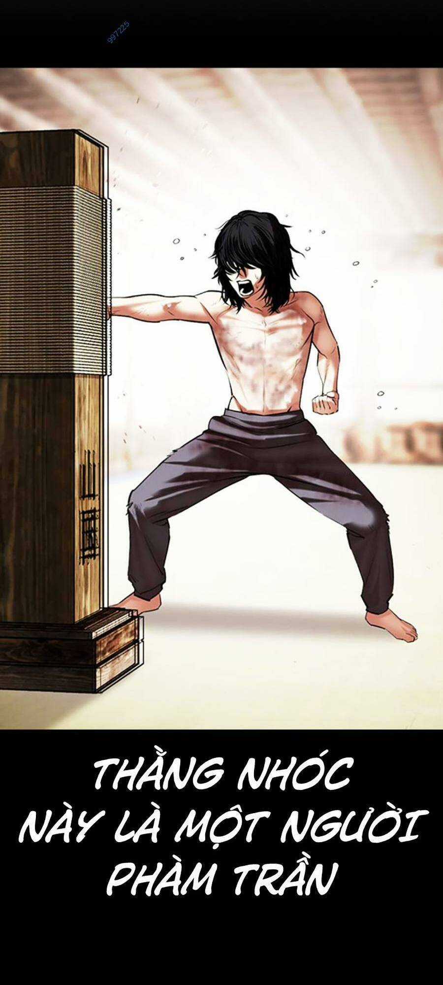 Lookism Chapter 490 trang 142