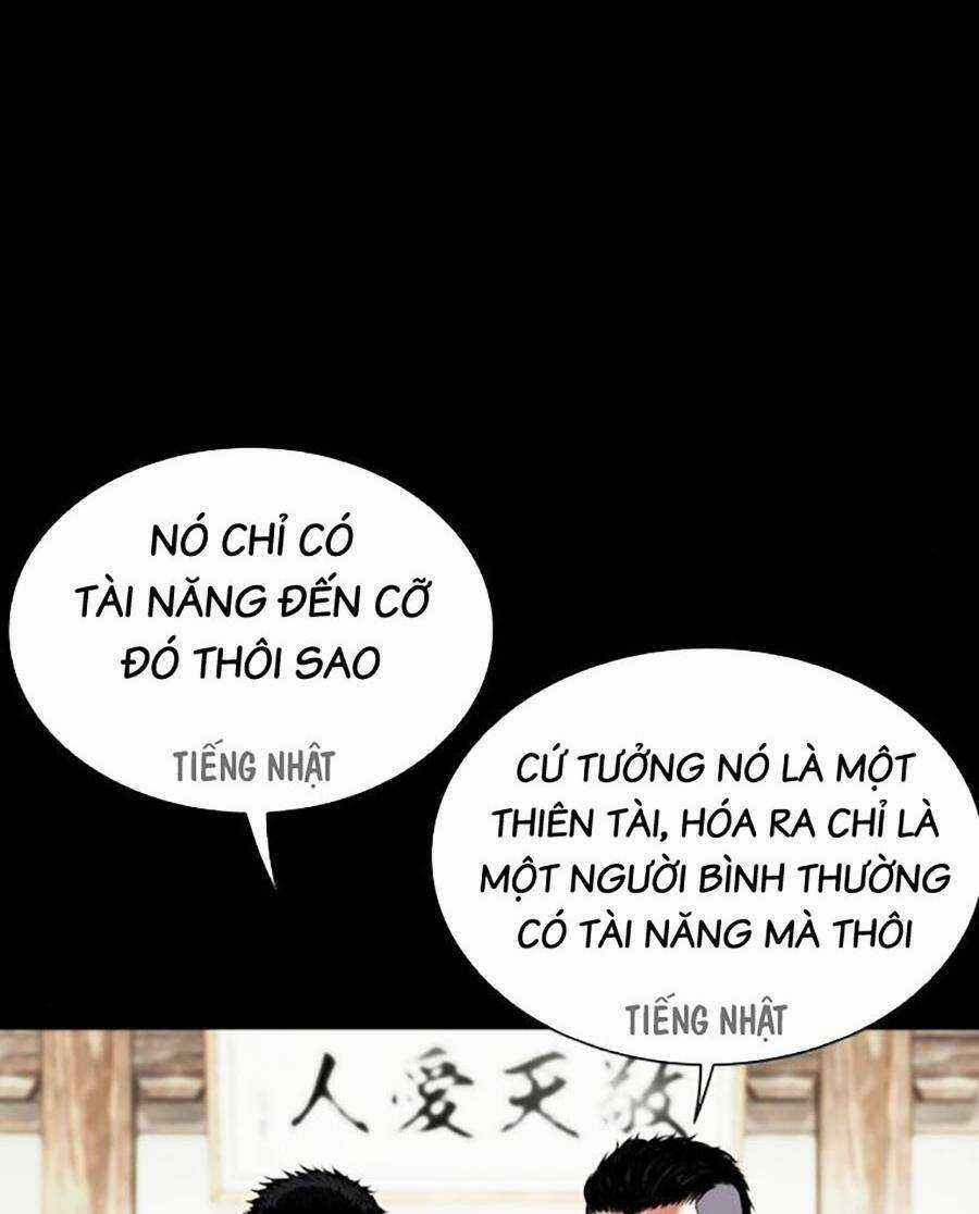 Lookism Chapter 490 trang 143