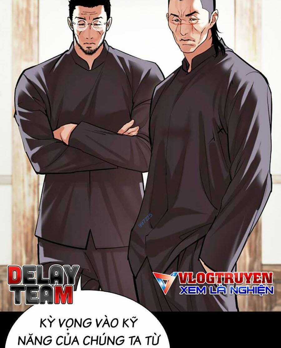 Lookism Chapter 490 trang 144