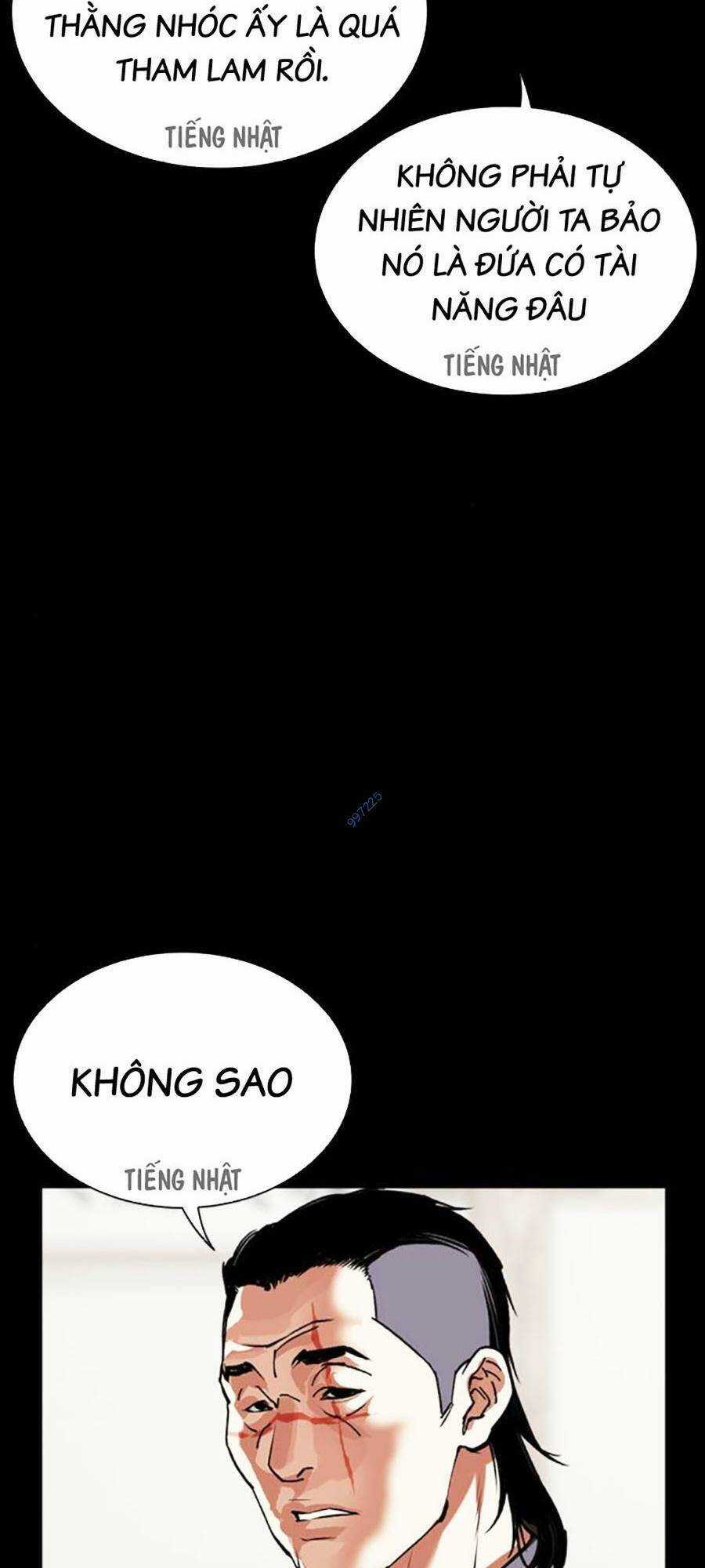 Lookism Chapter 490 trang 145