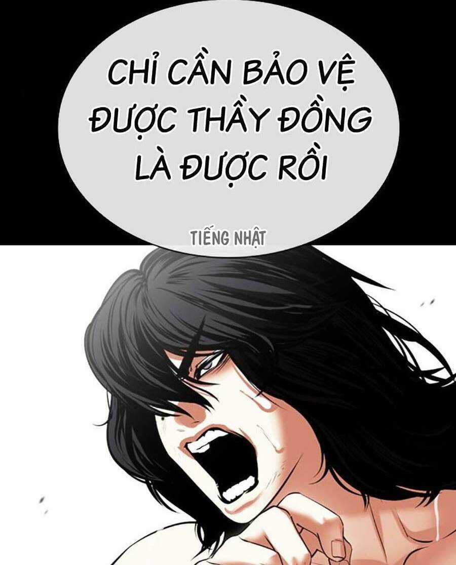 Lookism Chapter 490 trang 147