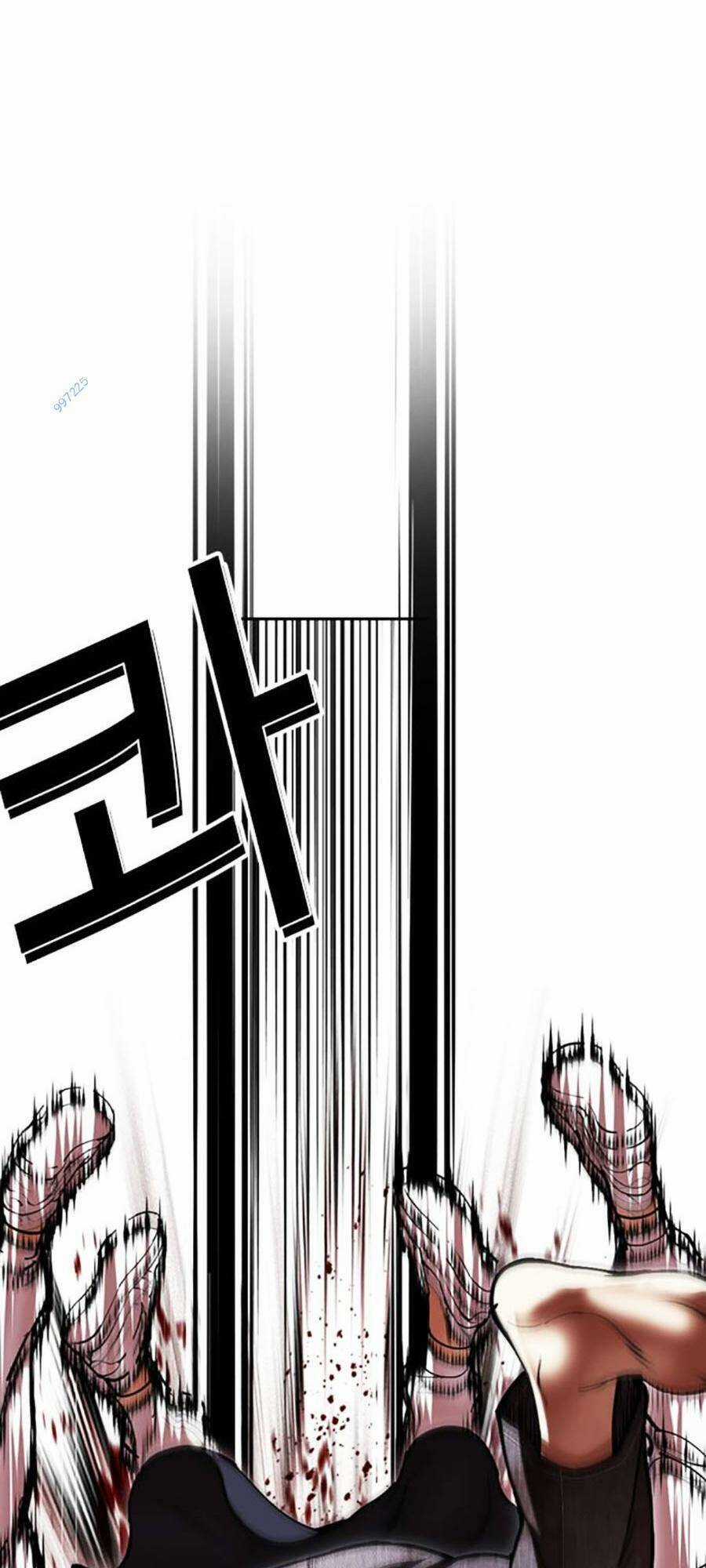 Lookism Chapter 490 trang 151