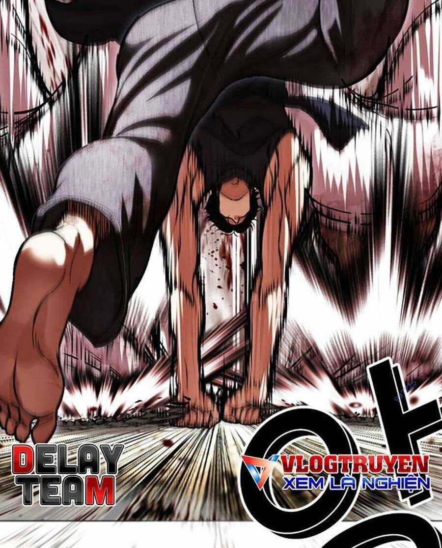Lookism Chapter 490 trang 152
