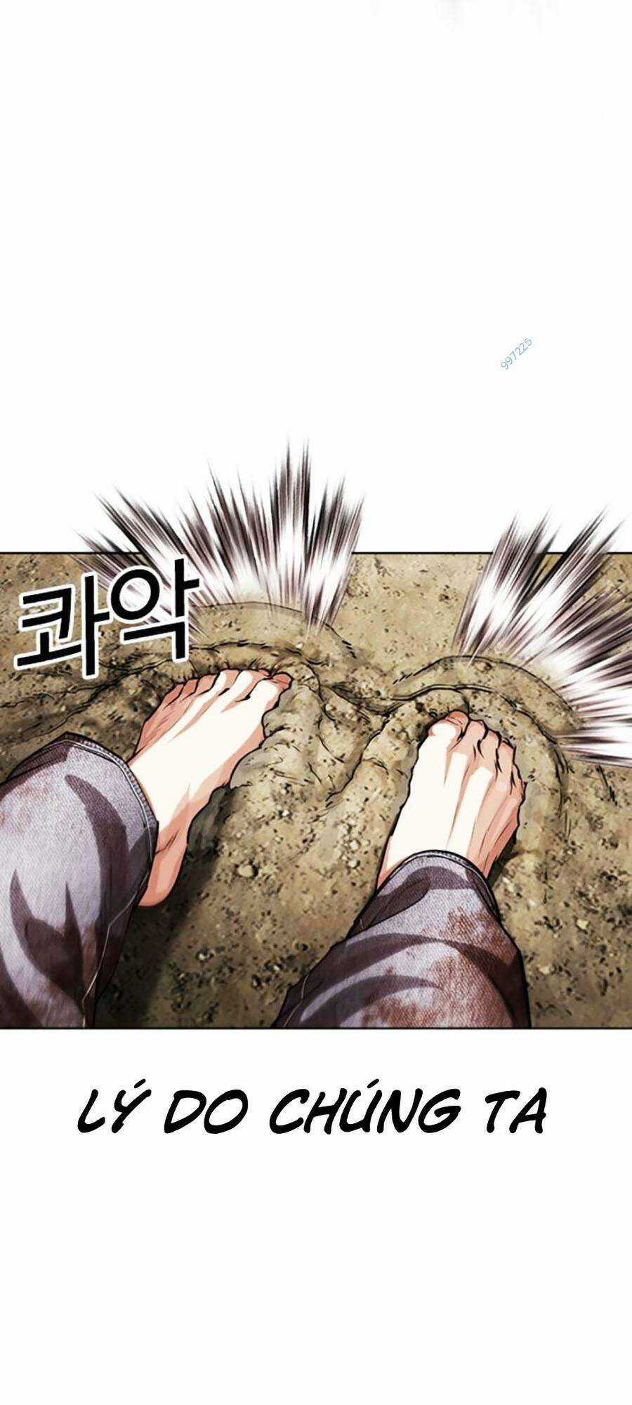 Lookism Chapter 490 trang 154