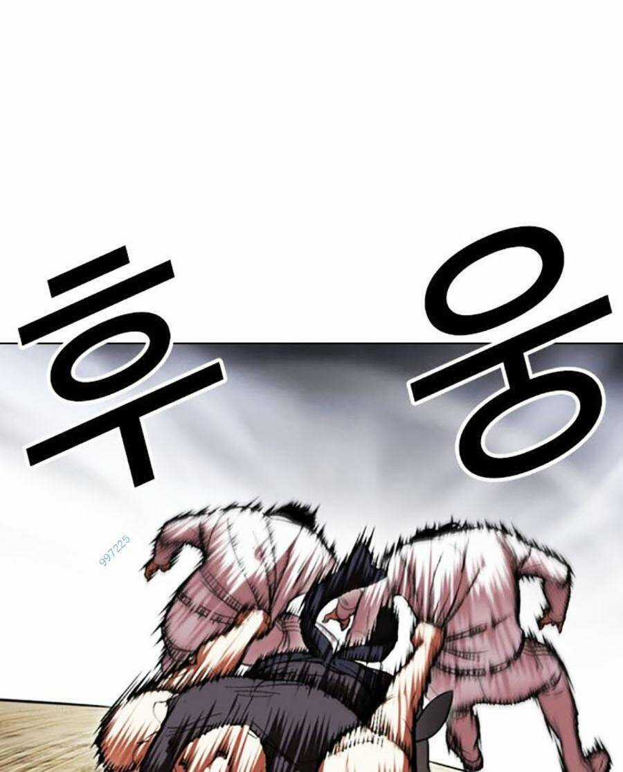 Lookism Chapter 490 trang 155