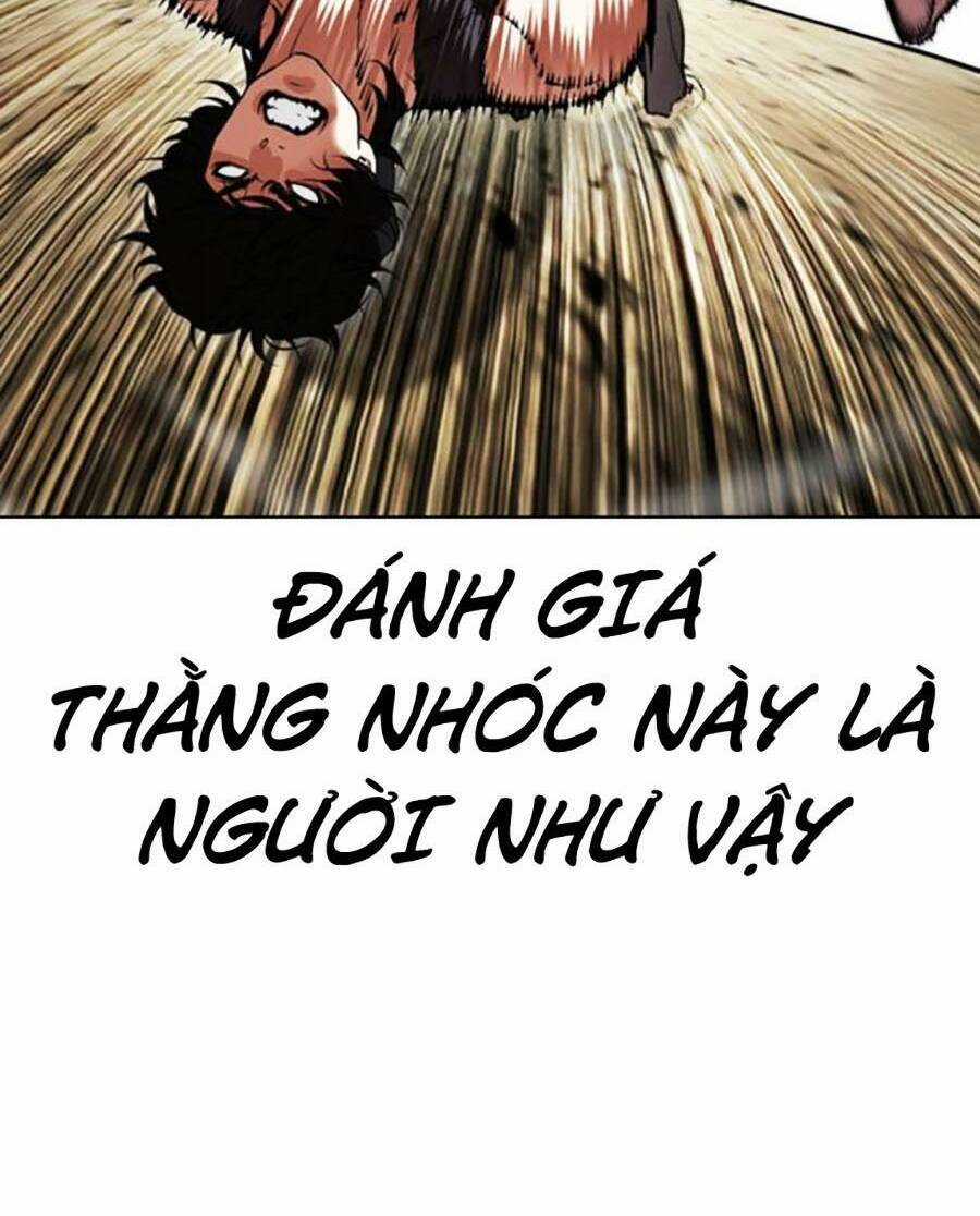 Lookism Chapter 490 trang 156