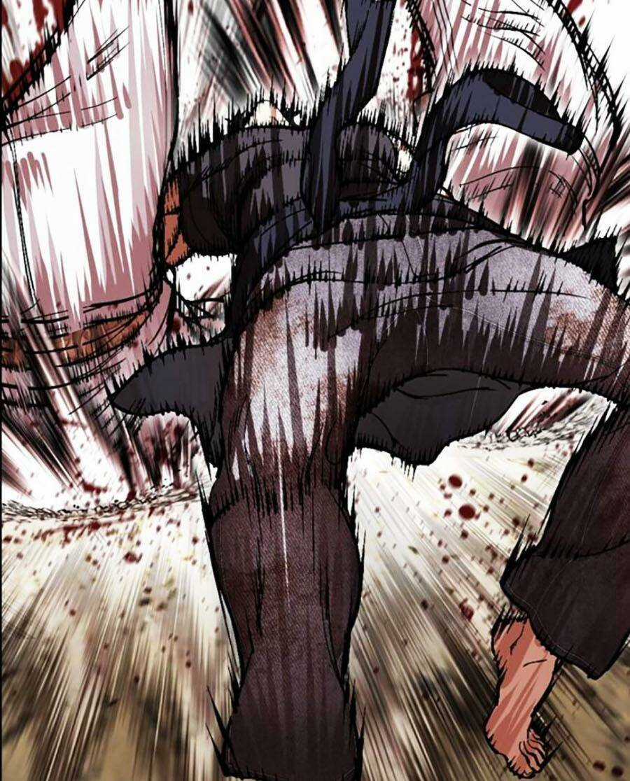 Lookism Chapter 490 trang 158