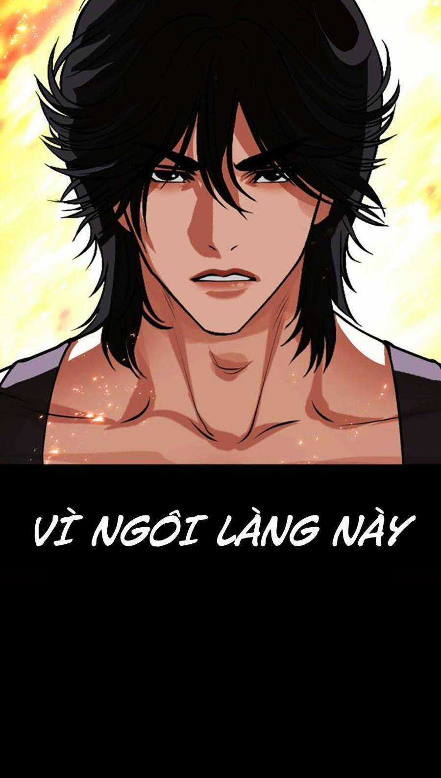 Lookism Chapter 490 trang 16