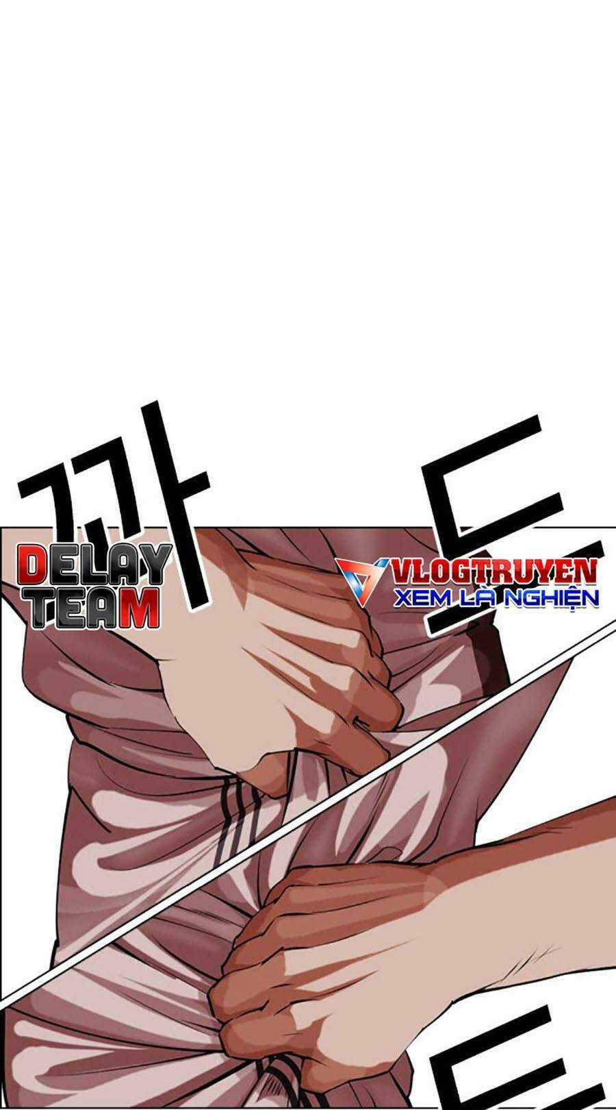 Lookism Chapter 490 trang 160