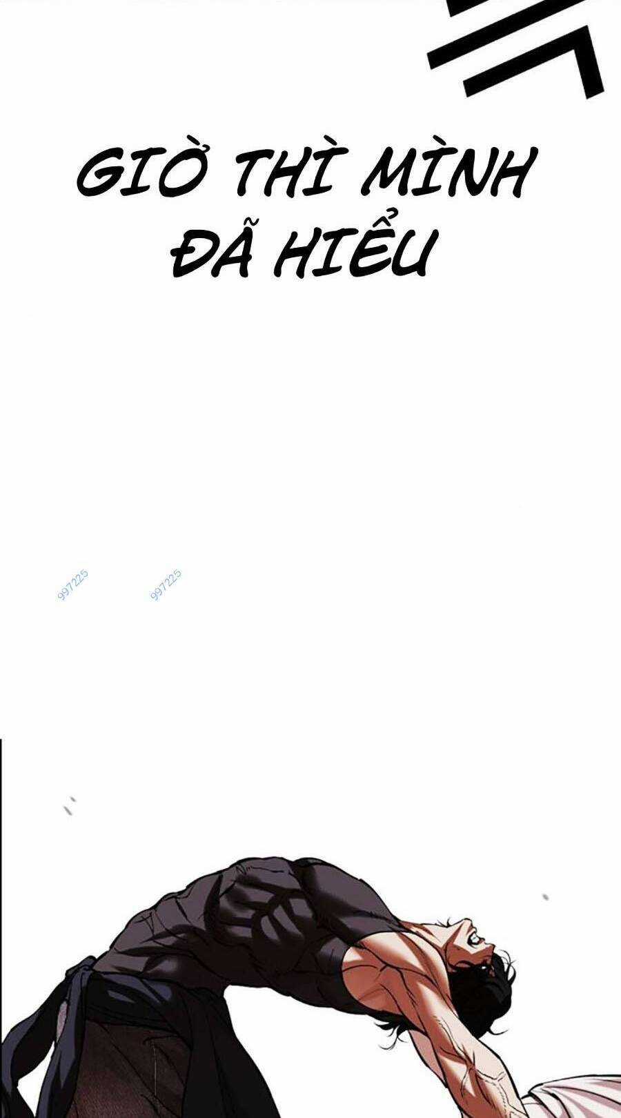 Lookism Chapter 490 trang 161