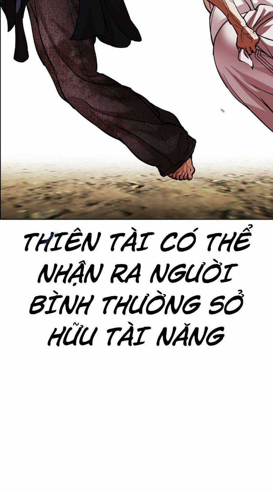 Lookism Chapter 490 trang 162
