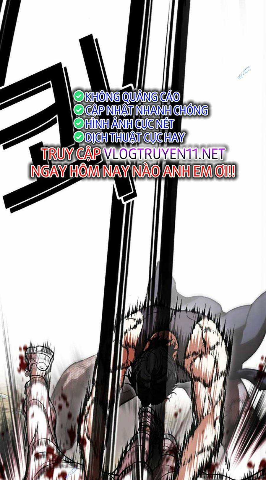 Lookism Chapter 490 trang 164