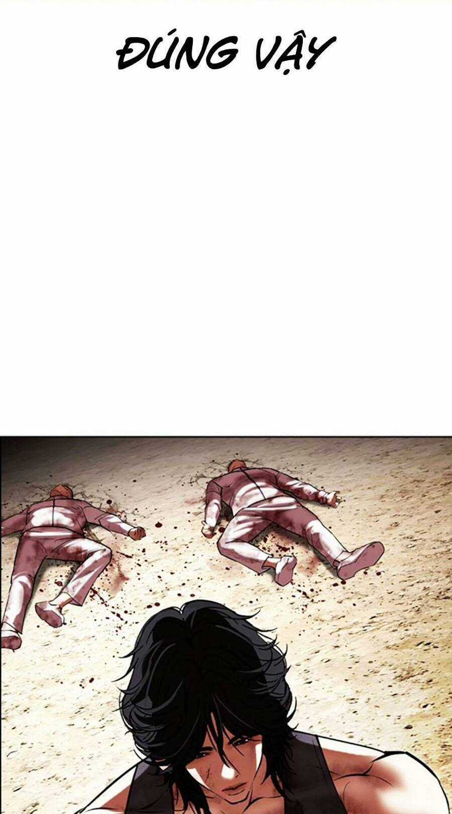 Lookism Chapter 490 trang 167