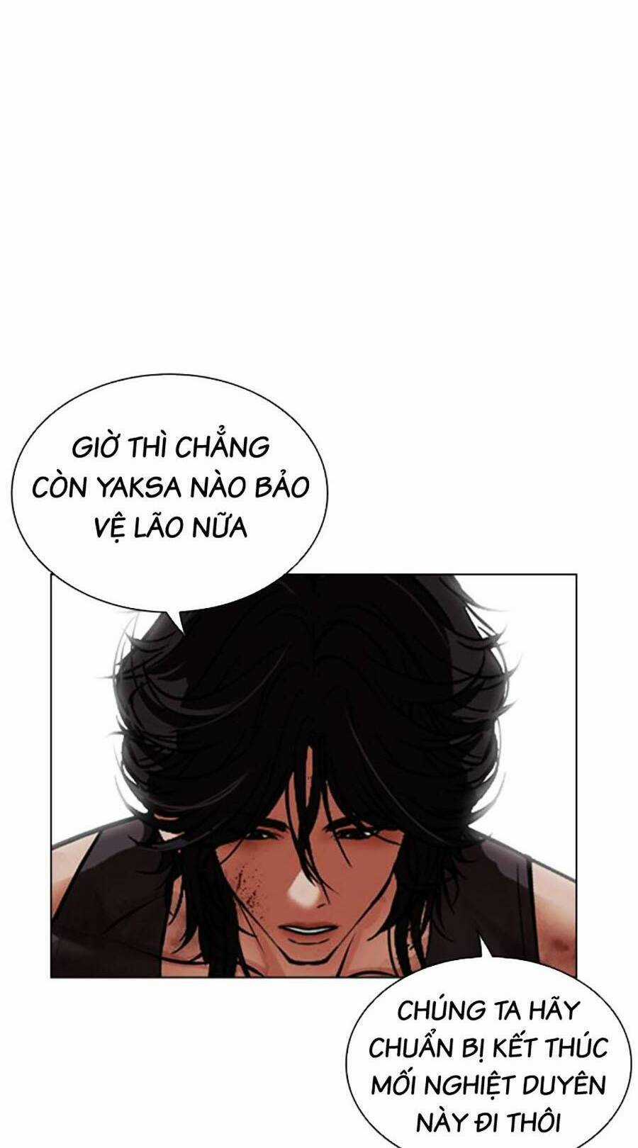 Lookism Chapter 490 trang 169