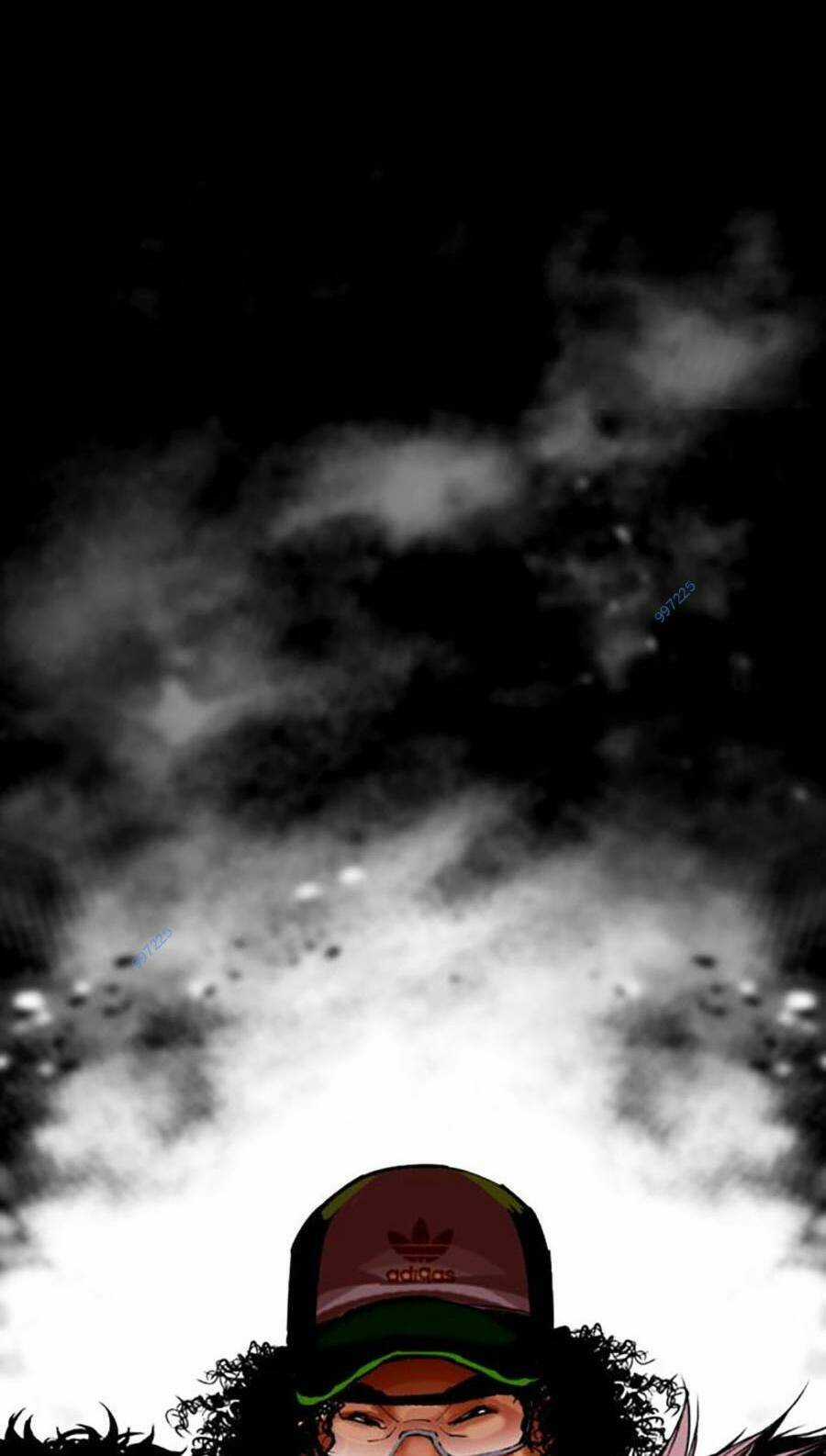 Lookism Chapter 490 trang 17