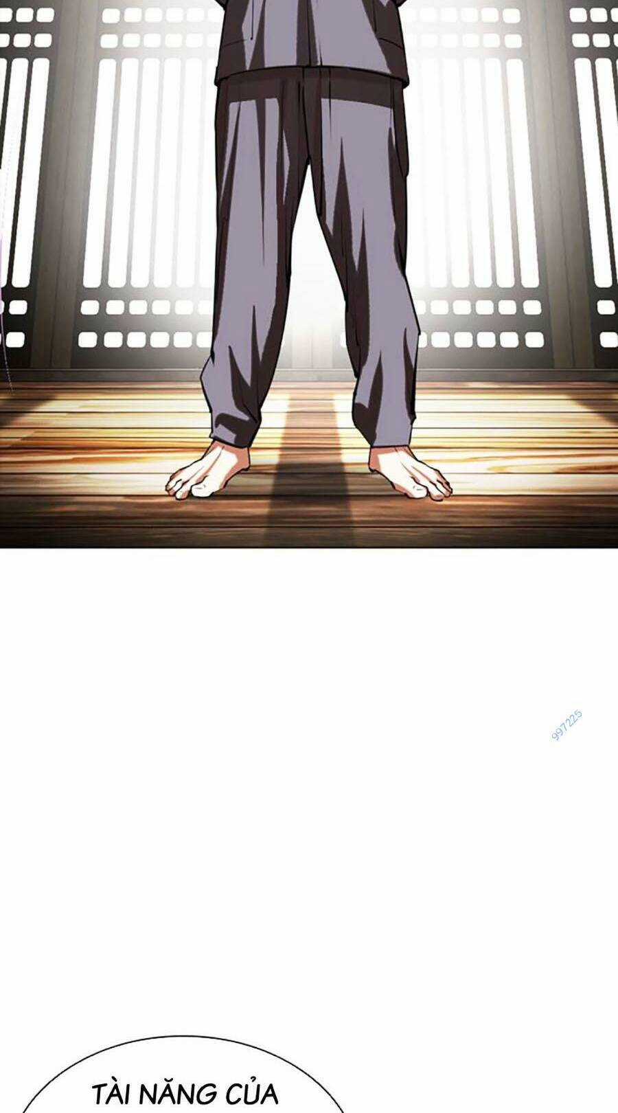 Lookism Chapter 490 trang 171