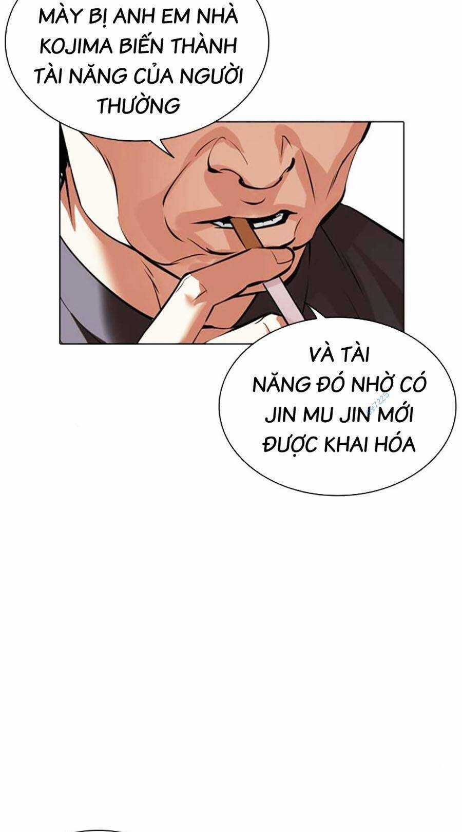 Lookism Chapter 490 trang 172