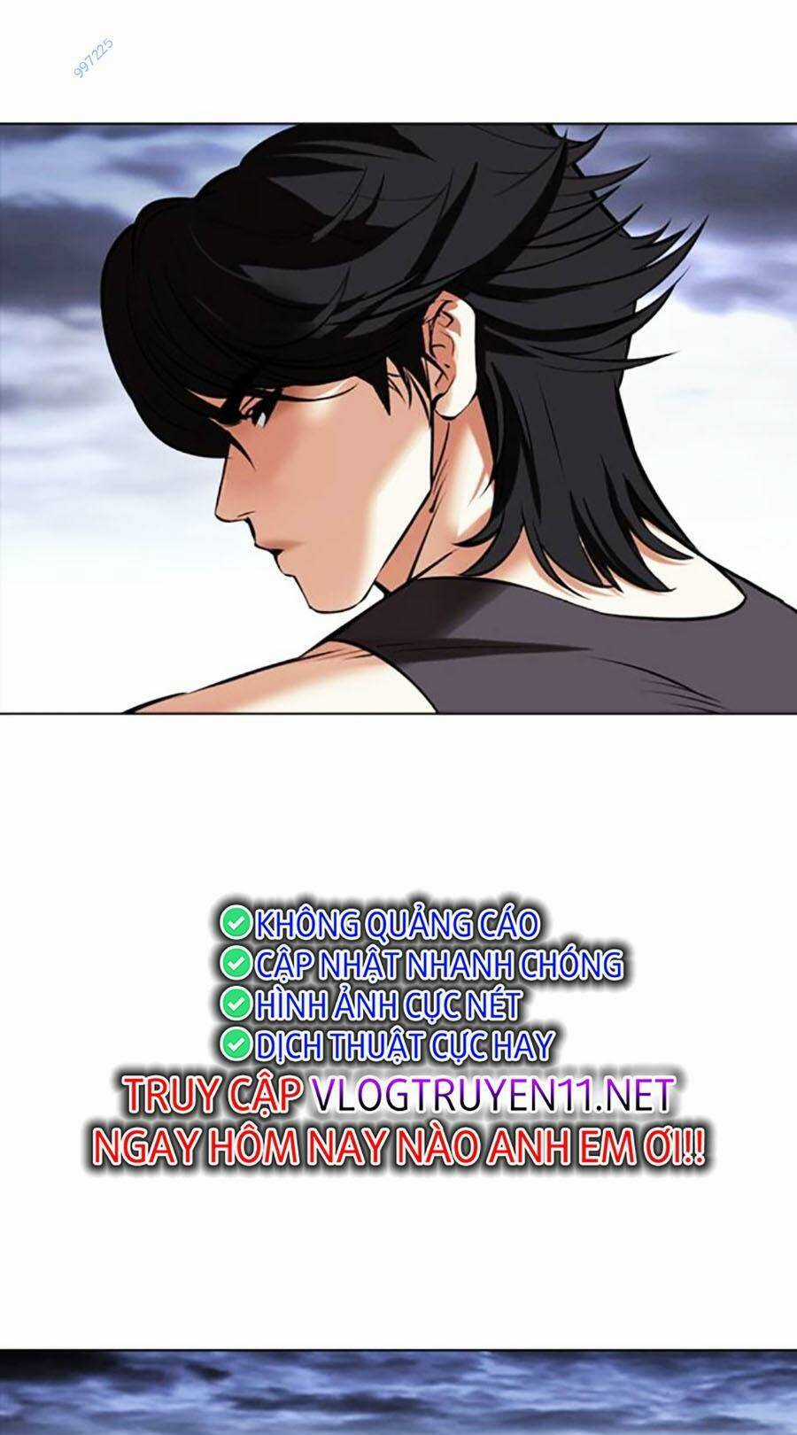 Lookism Chapter 490 trang 176