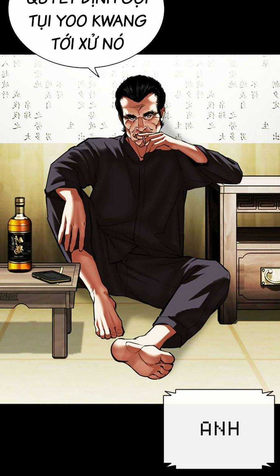 Lookism Chapter 490 trang 183