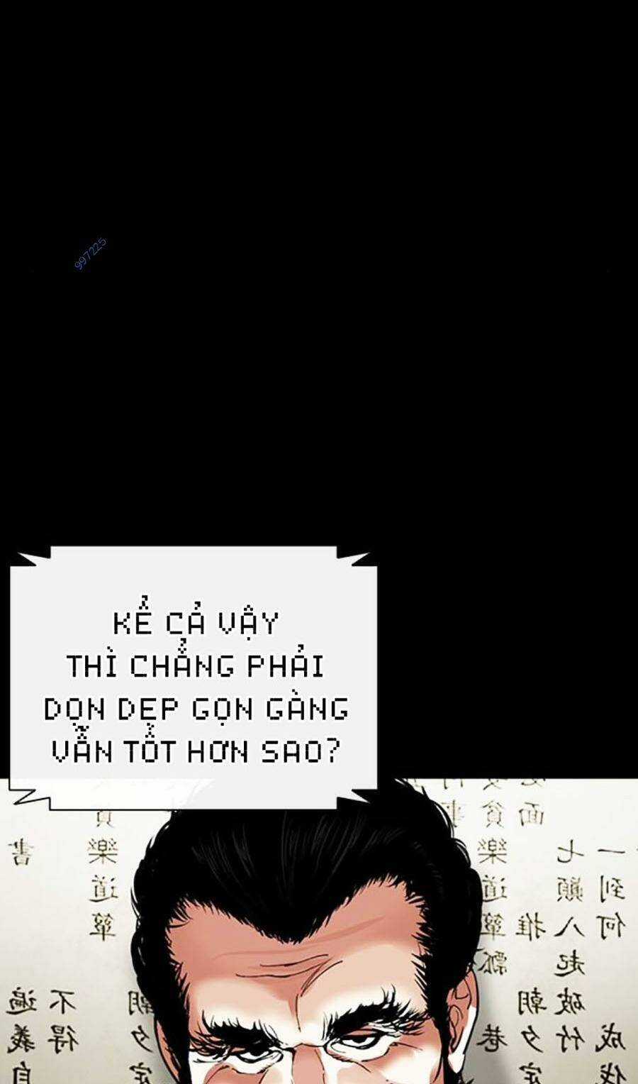 Lookism Chapter 490 trang 184