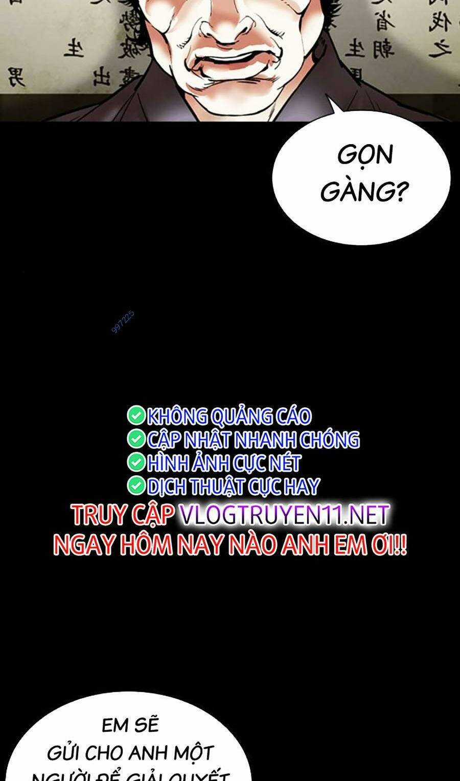 Lookism Chapter 490 trang 185