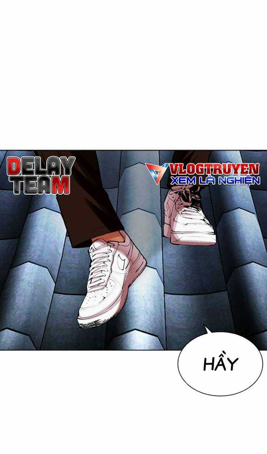 Lookism Chapter 490 trang 188