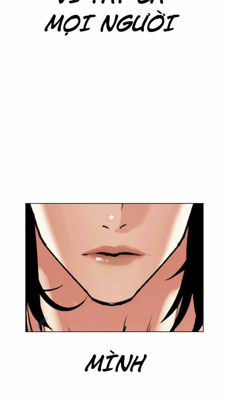 Lookism Chapter 490 trang 19