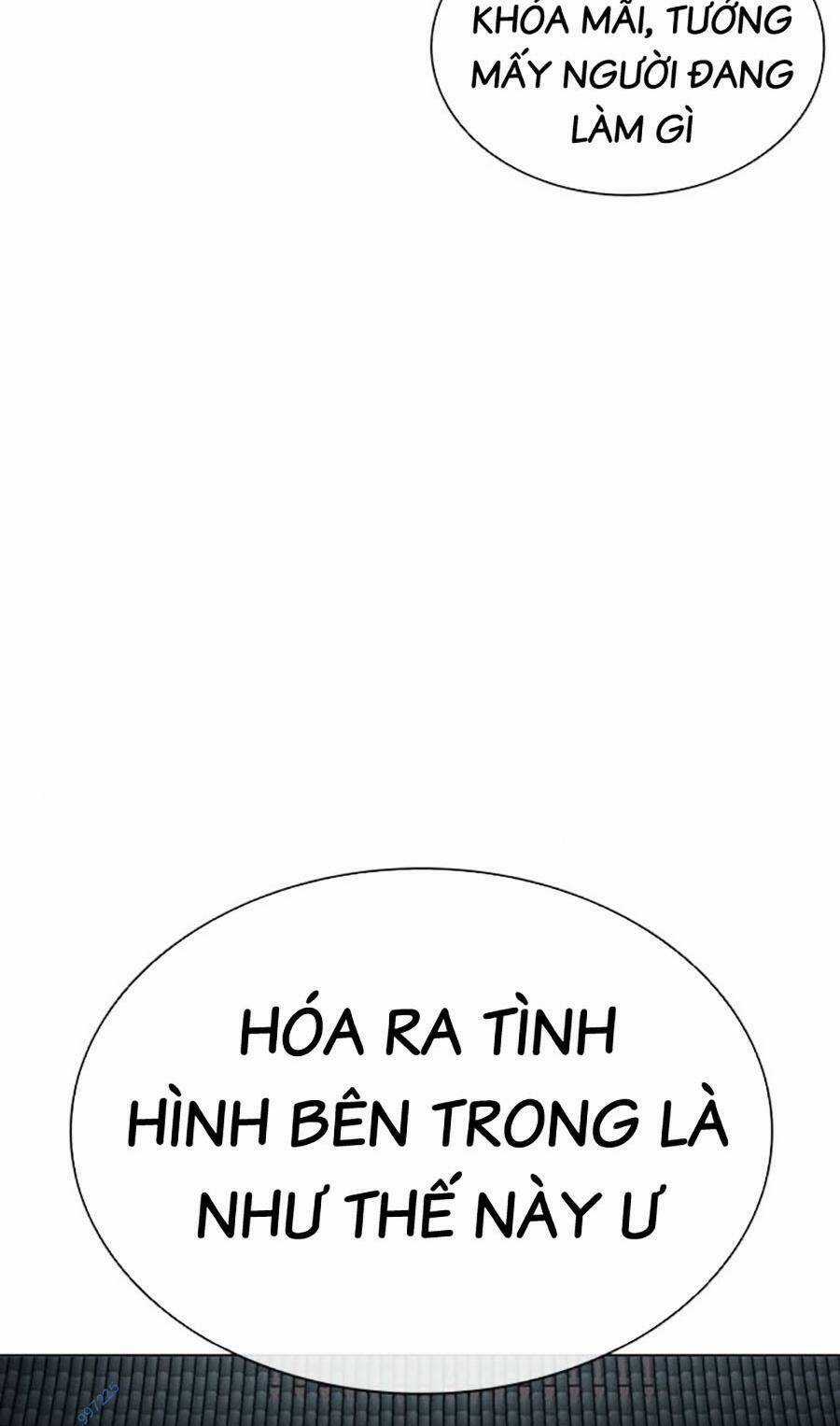 Lookism Chapter 490 trang 190