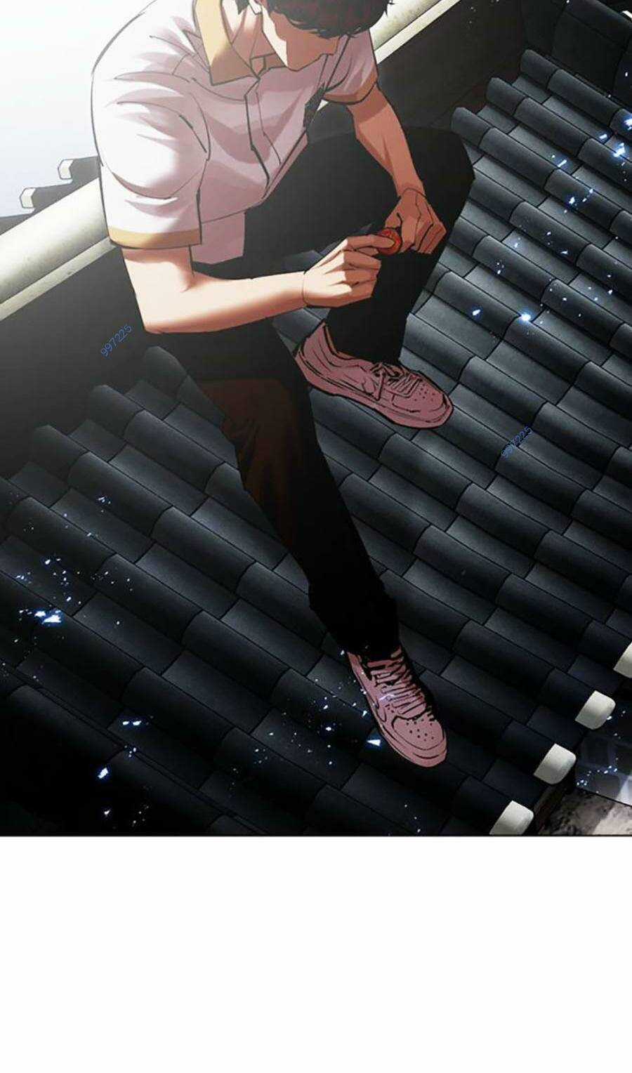 Lookism Chapter 490 trang 193