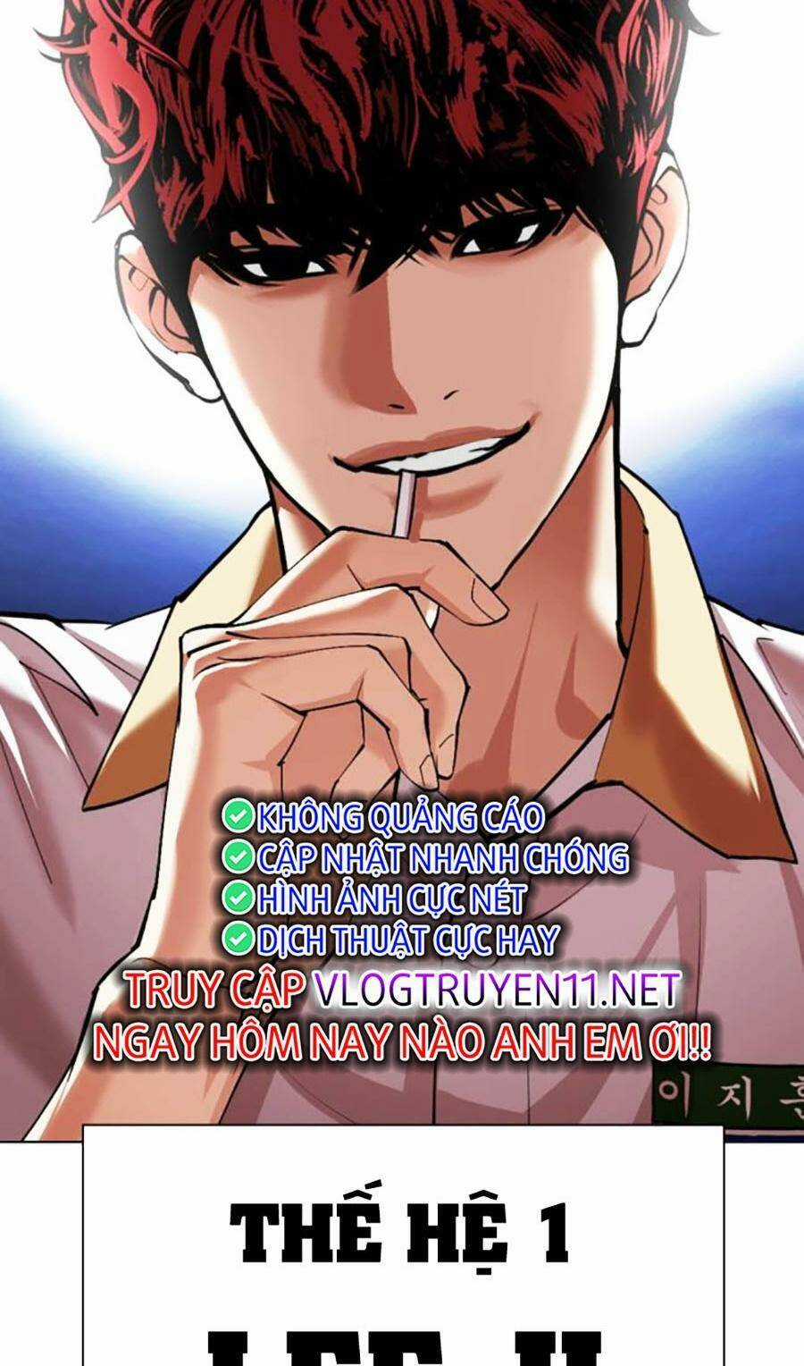 Lookism Chapter 490 trang 198