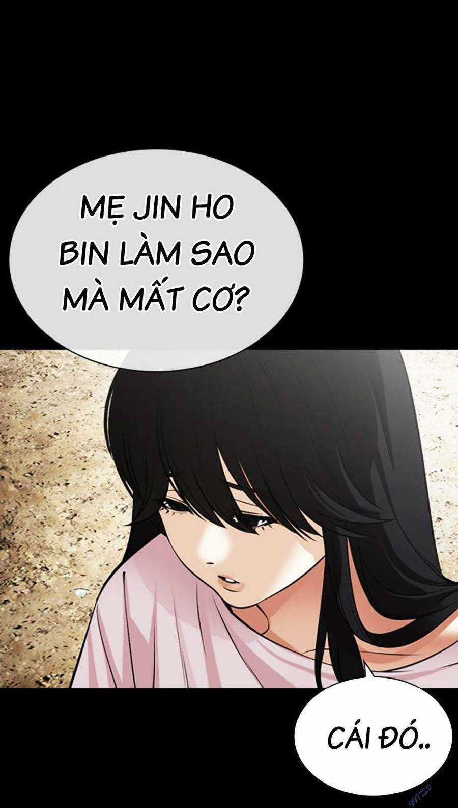 Lookism Chapter 490 trang 2