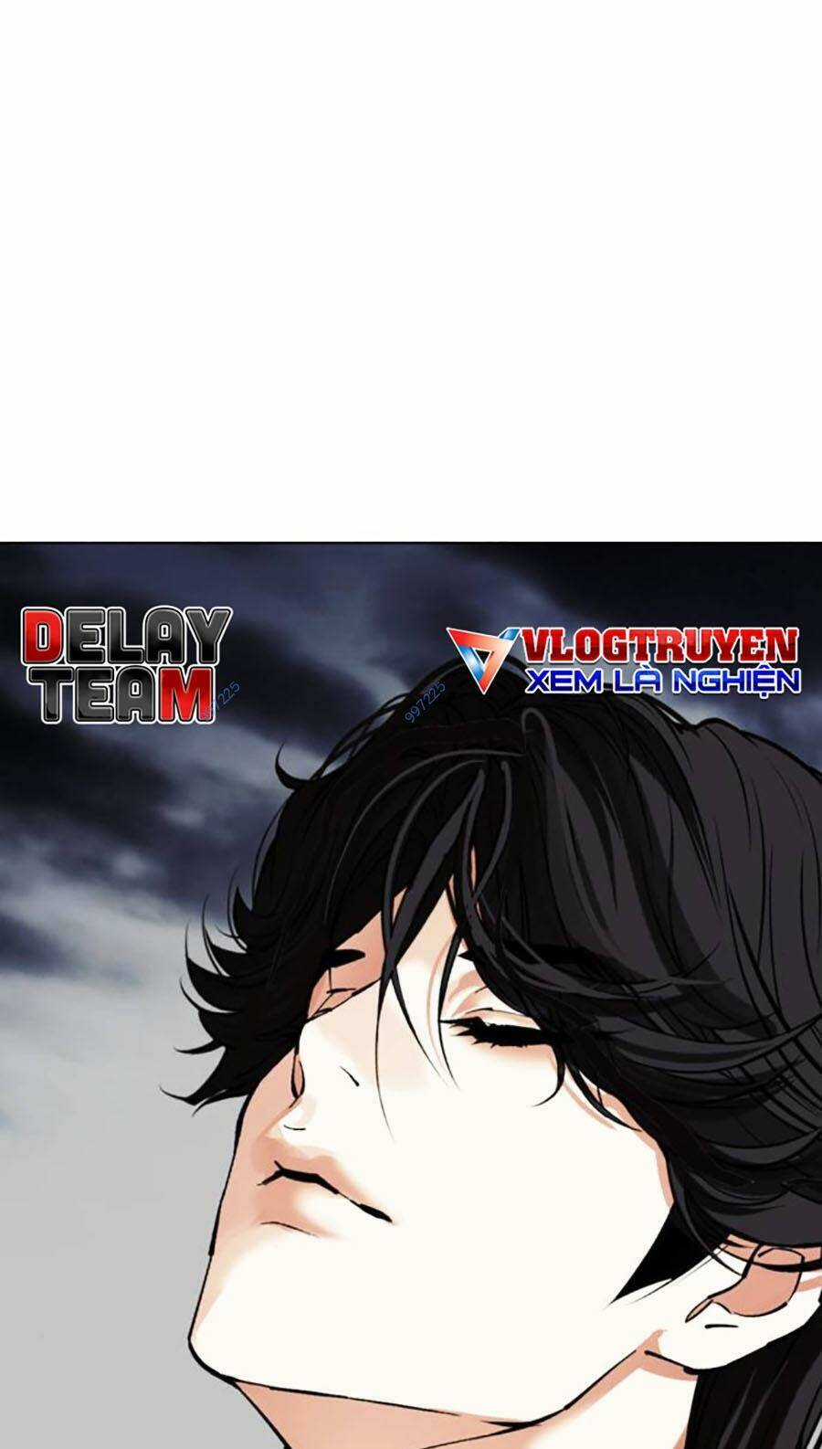 Lookism Chapter 490 trang 20