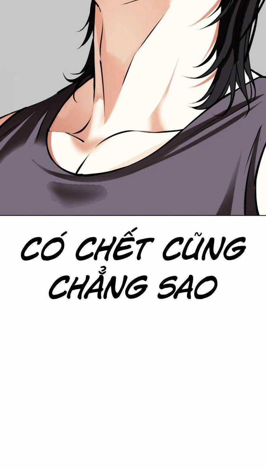 Lookism Chapter 490 trang 21