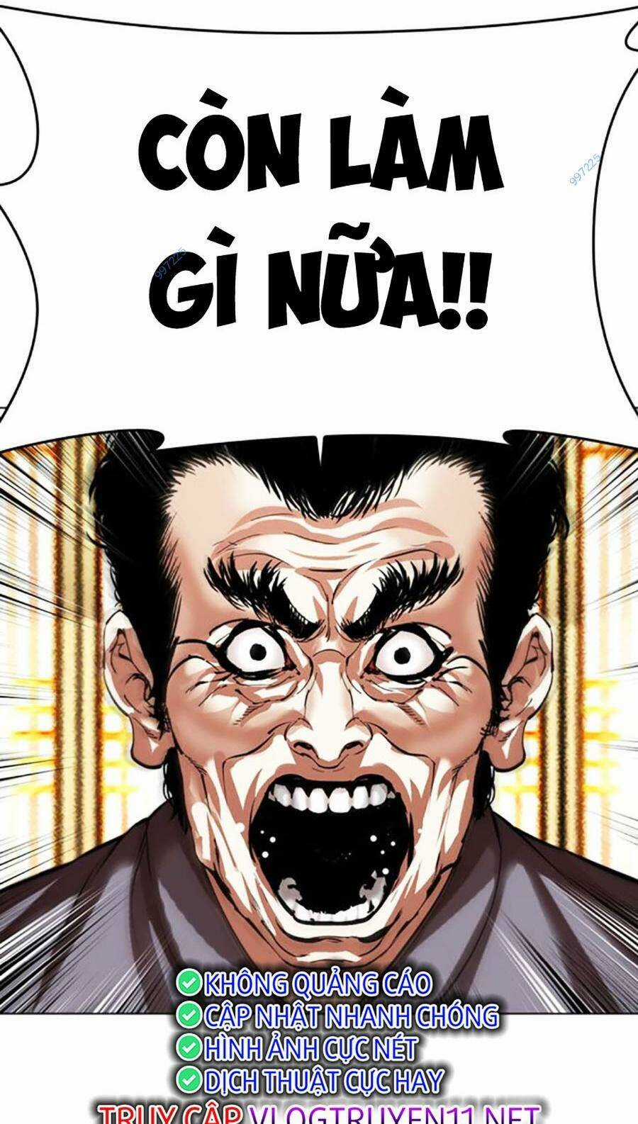 Lookism Chapter 490 trang 22