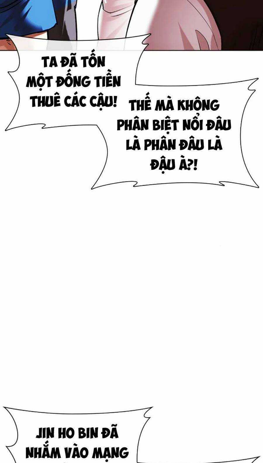 Lookism Chapter 490 trang 24