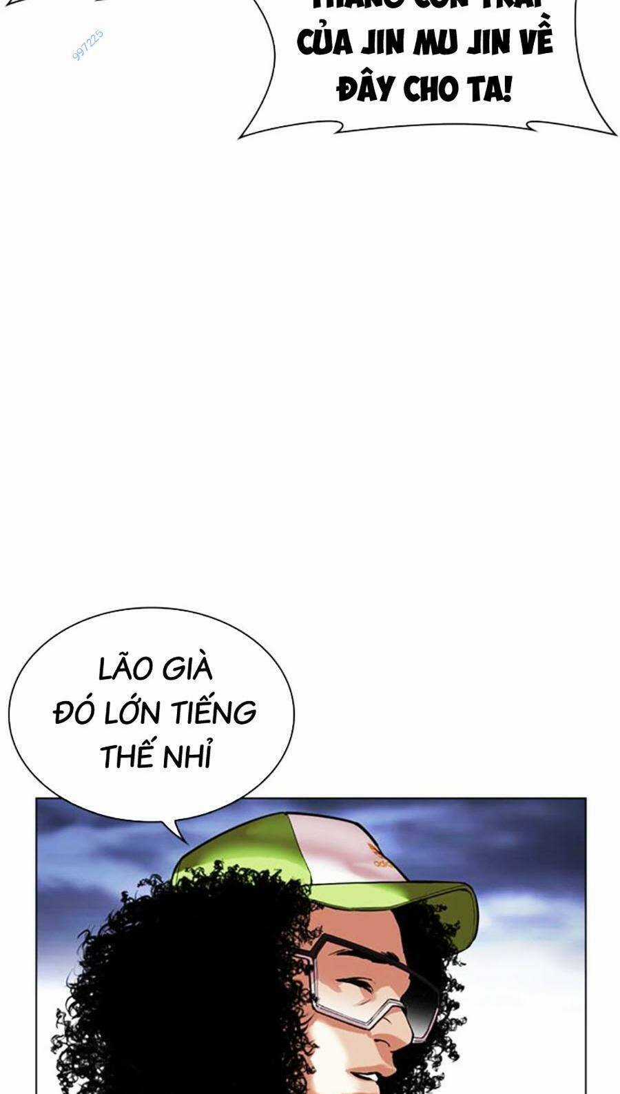 Lookism Chapter 490 trang 26