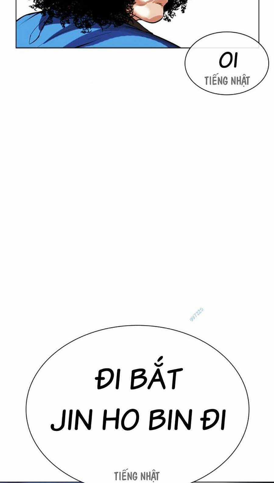 Lookism Chapter 490 trang 27