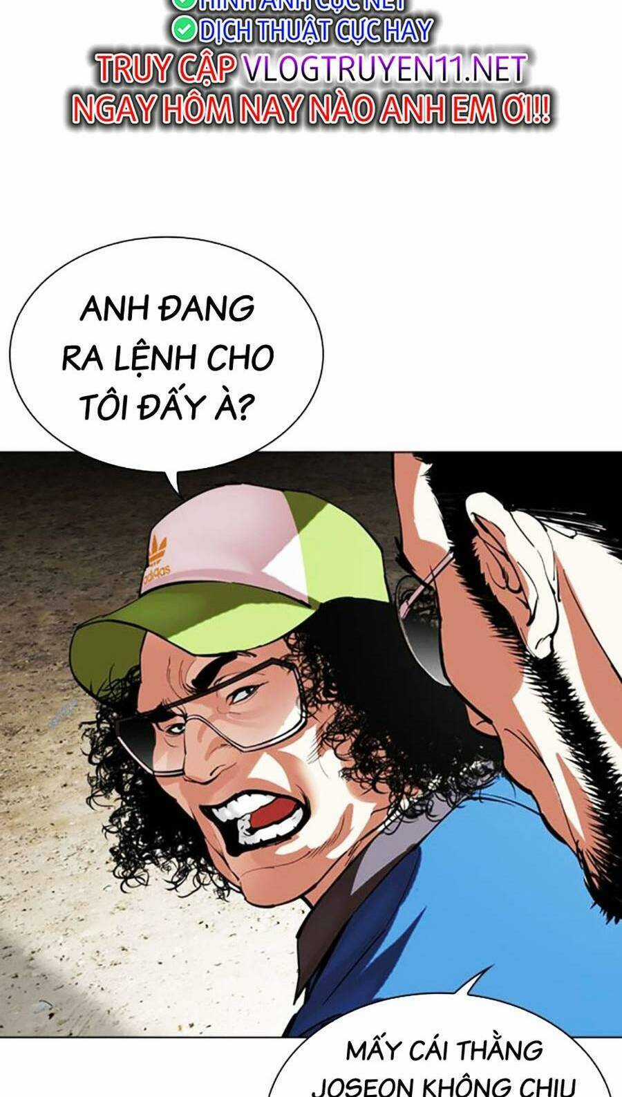 Lookism Chapter 490 trang 29