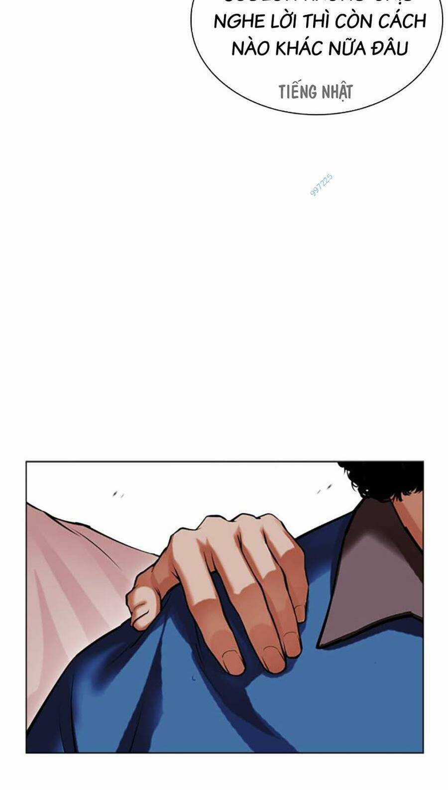 Lookism Chapter 490 trang 30