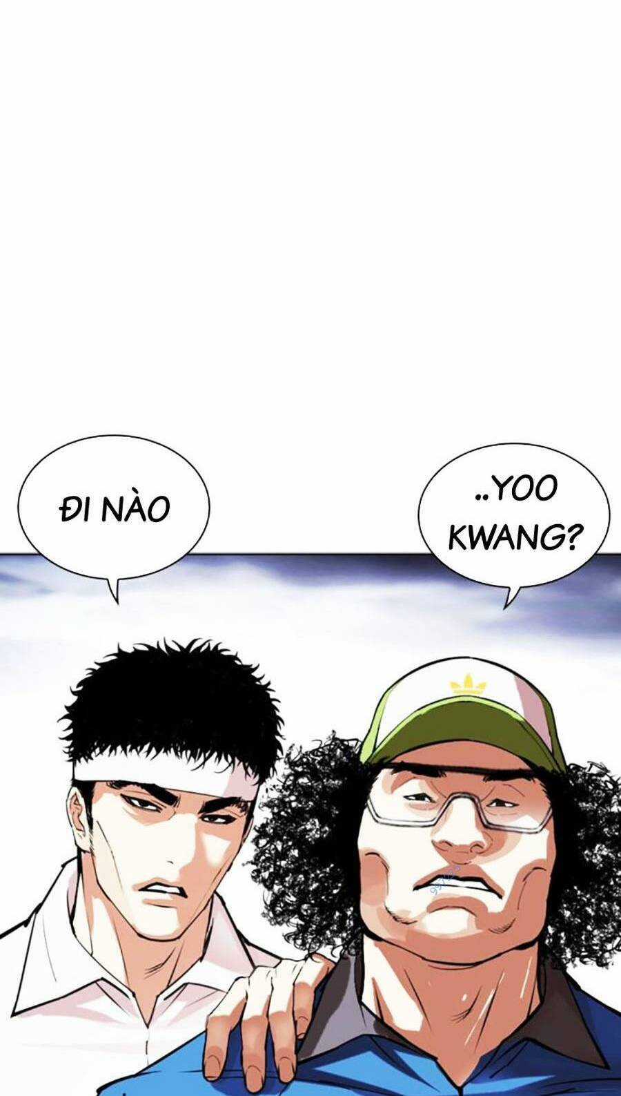 Lookism Chapter 490 trang 31