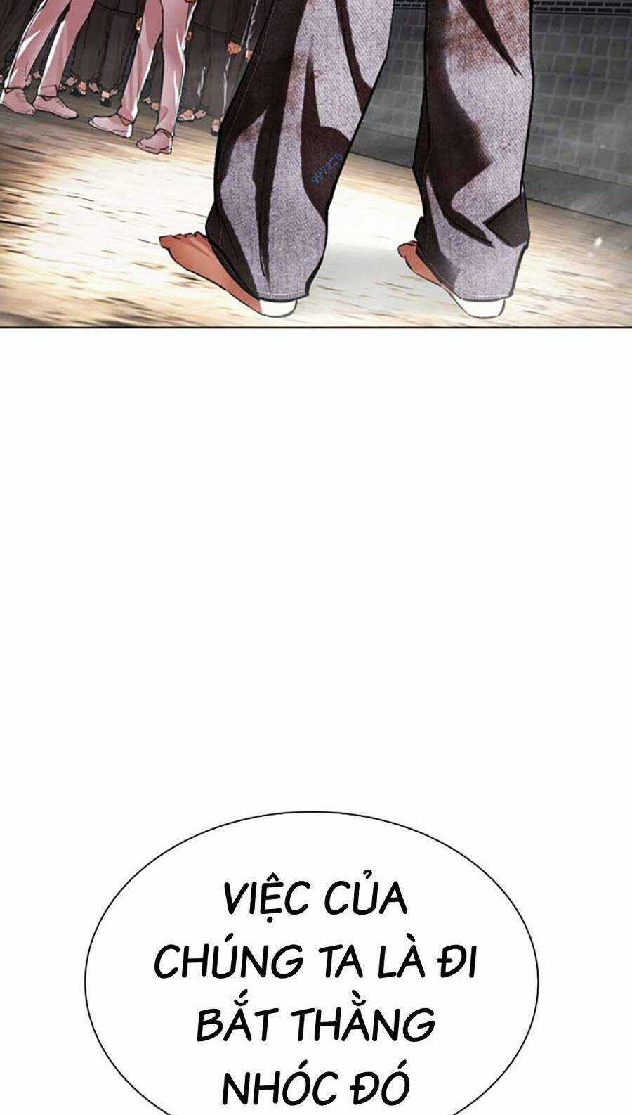 Lookism Chapter 490 trang 34