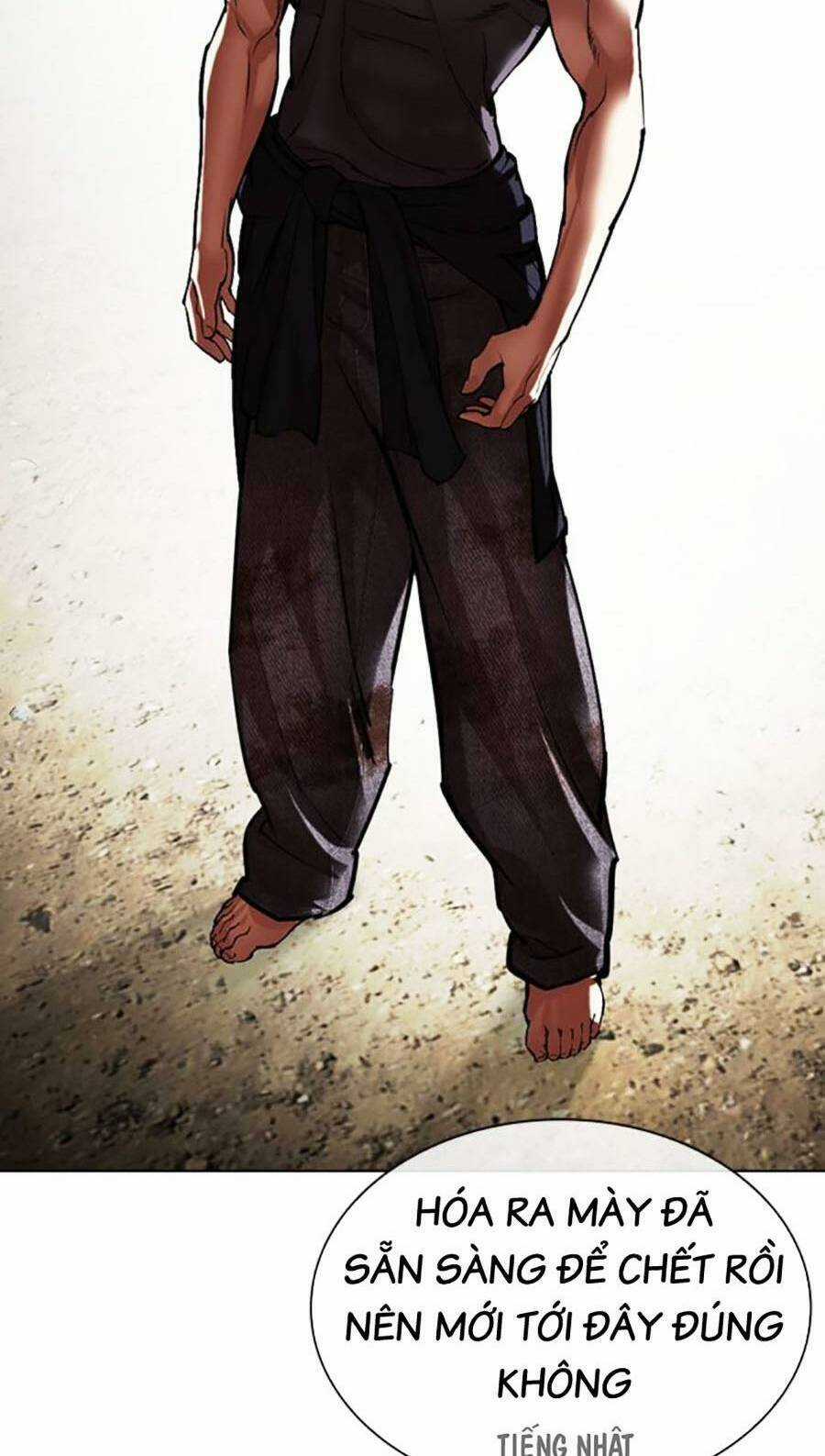 Lookism Chapter 490 trang 37