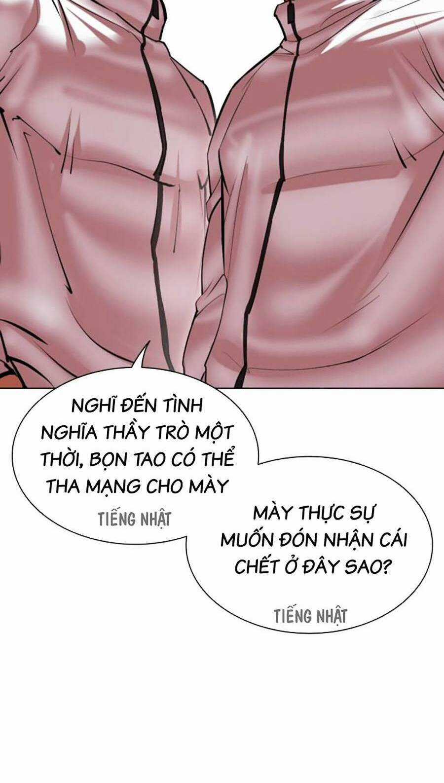 Lookism Chapter 490 trang 39