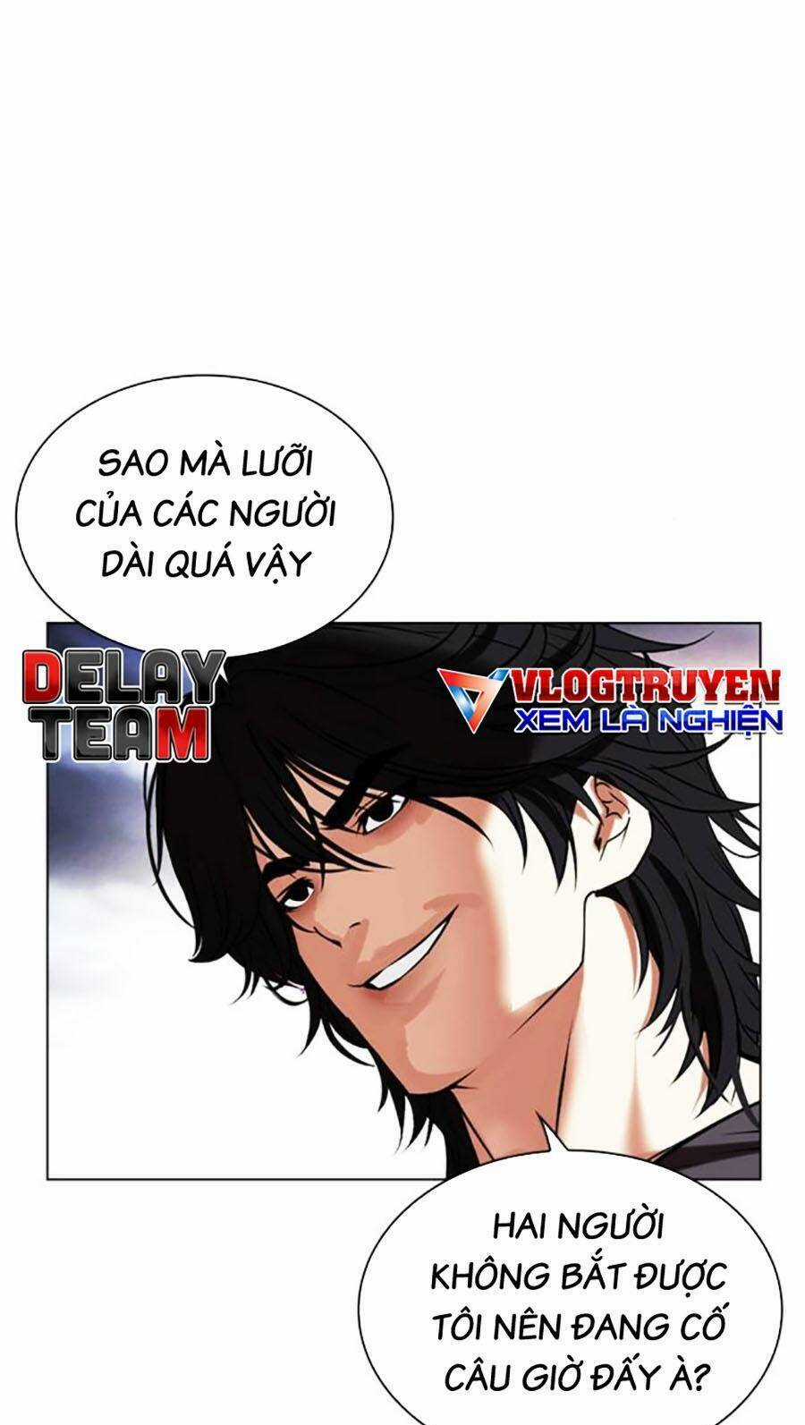 Lookism Chapter 490 trang 40