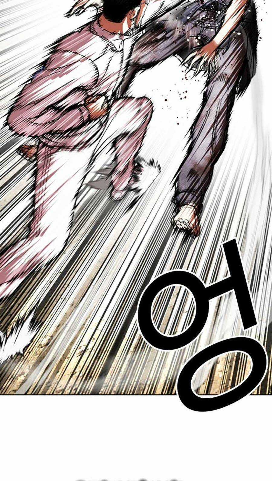 Lookism Chapter 490 trang 42