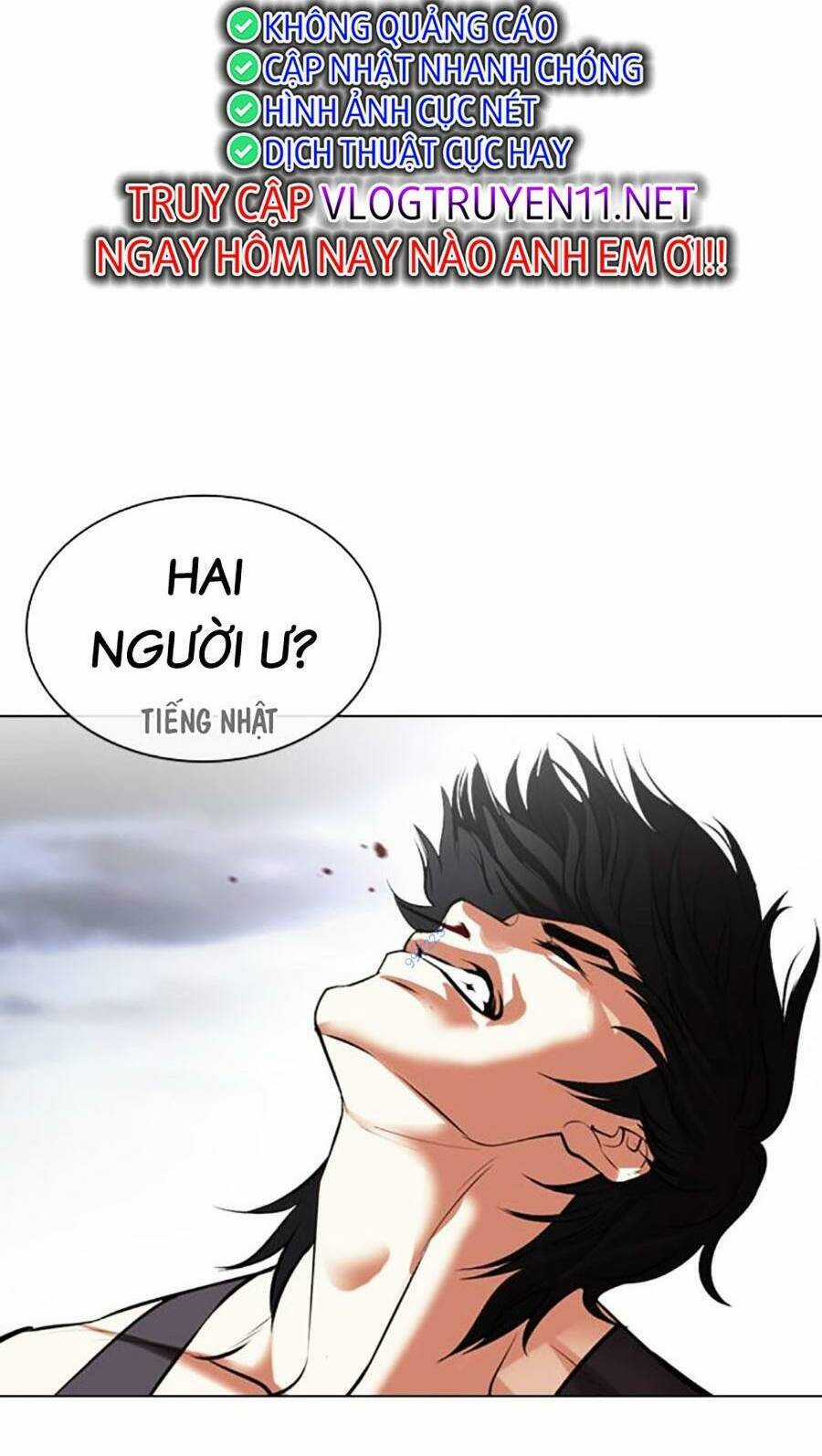 Lookism Chapter 490 trang 43