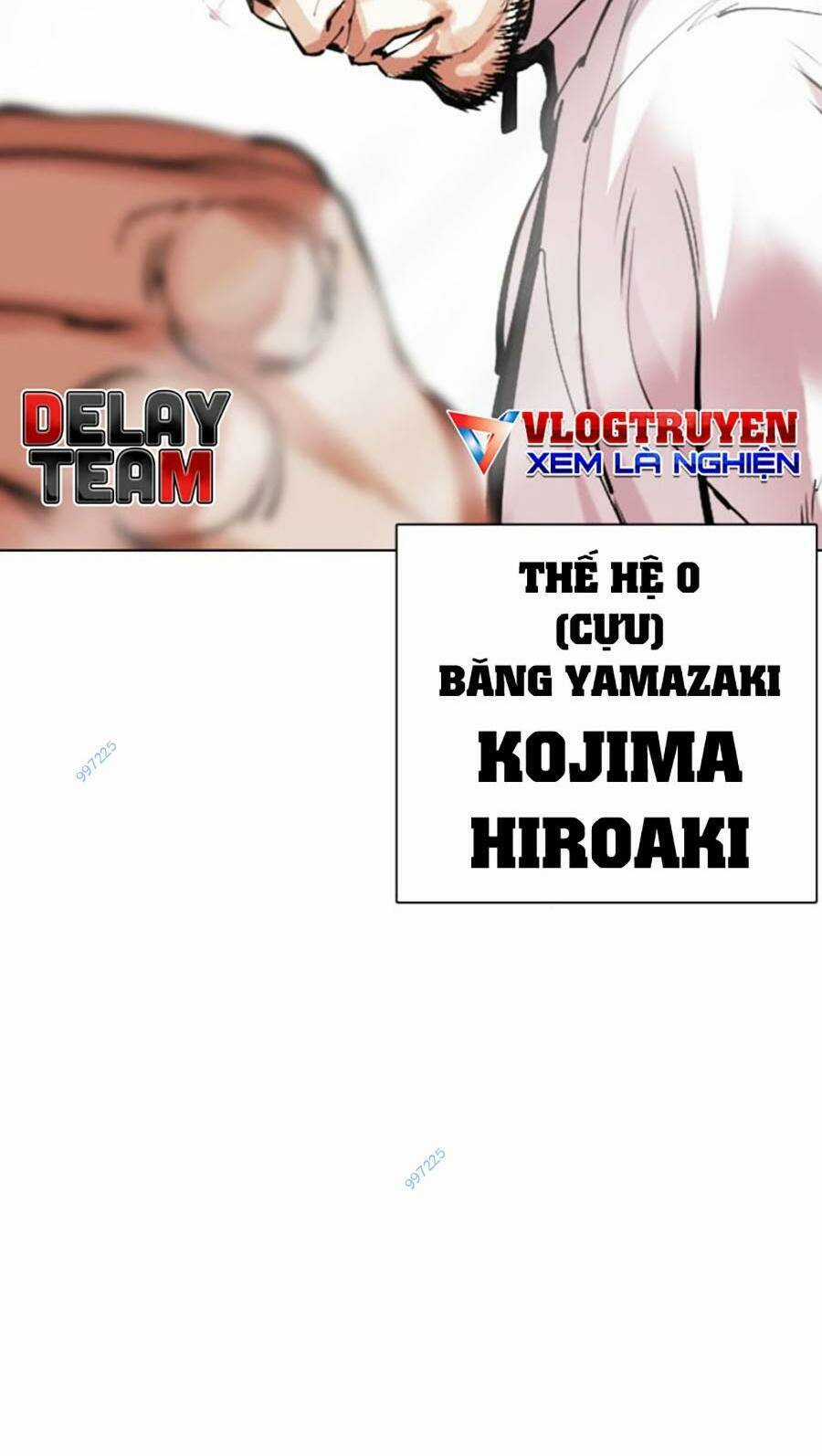 Lookism Chapter 490 trang 45