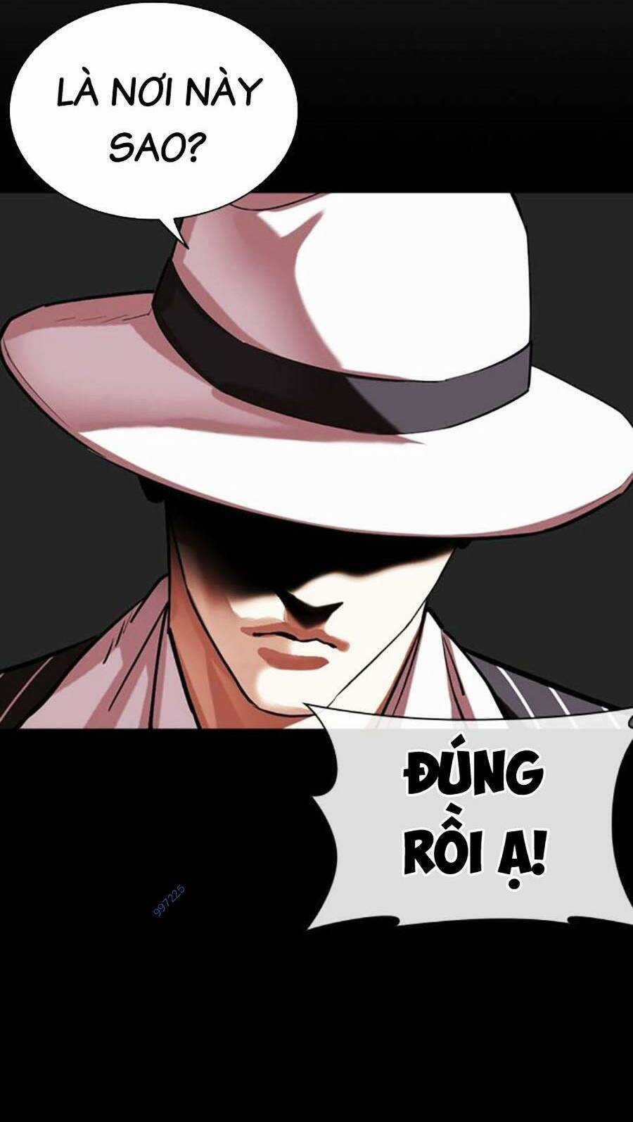 Lookism Chapter 490 trang 47