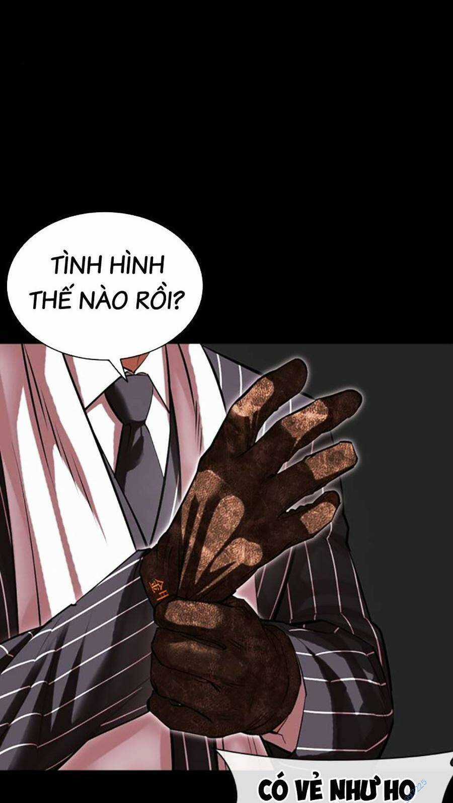 Lookism Chapter 490 trang 48